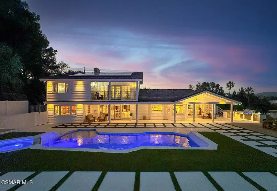 5 Concho Lane, Bell Canyon, CA 91307 - #2