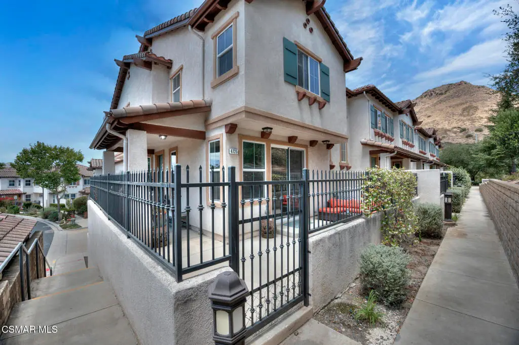 4725 Via Altamira, Newbury Park, CA 91320 - #1