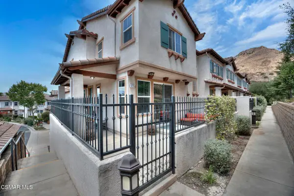 4725 Via Altamira, Newbury Park, CA 91320