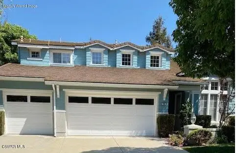 290 Chantilly Circle, Simi Valley, CA 93065
