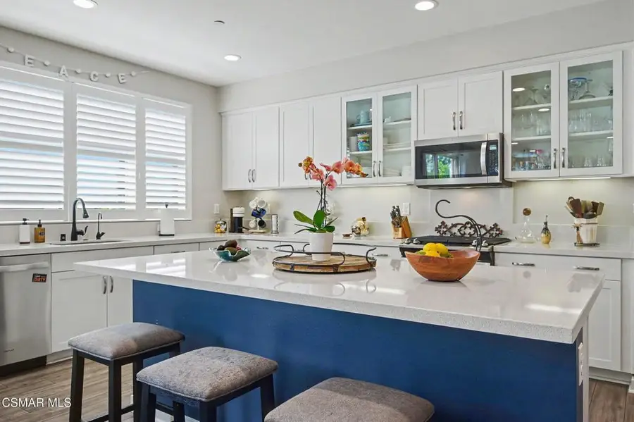 1830 Poppy Drive #1, Simi Valley, CA 93065 - #3