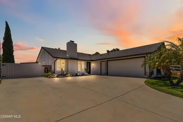 904 Silver Cloud Street, Thousand Oaks, CA 91360