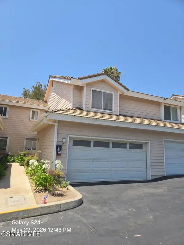 2762 Erringer Road #15, Simi Valley, CA 93065