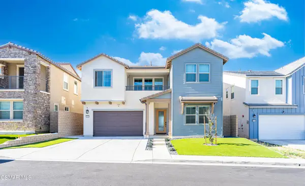 21242 Wild Flower Way, Chatsworth, CA 91311