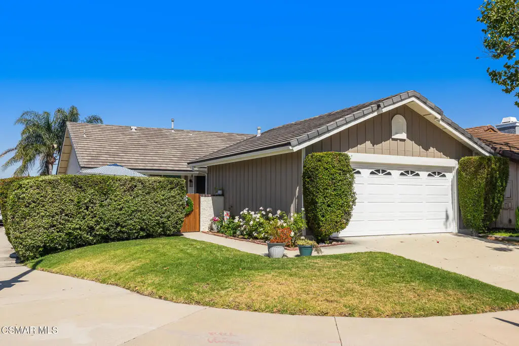4507 N Ashtree Street, Moorpark, CA 93021 - #1