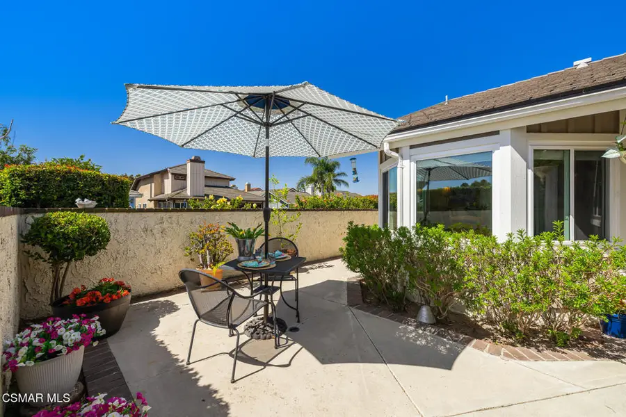 4507 N Ashtree Street, Moorpark, CA 93021 - #3