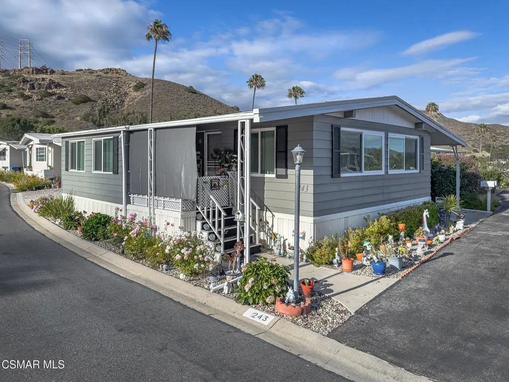243 El Cielo, Newbury Park, CA 91320 - #1