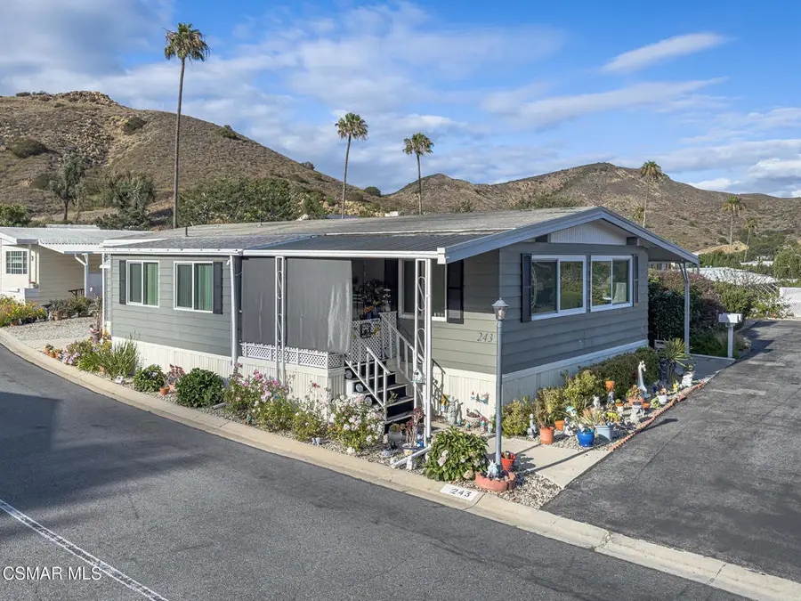 243 El Cielo, Newbury Park, CA 91320 - #2