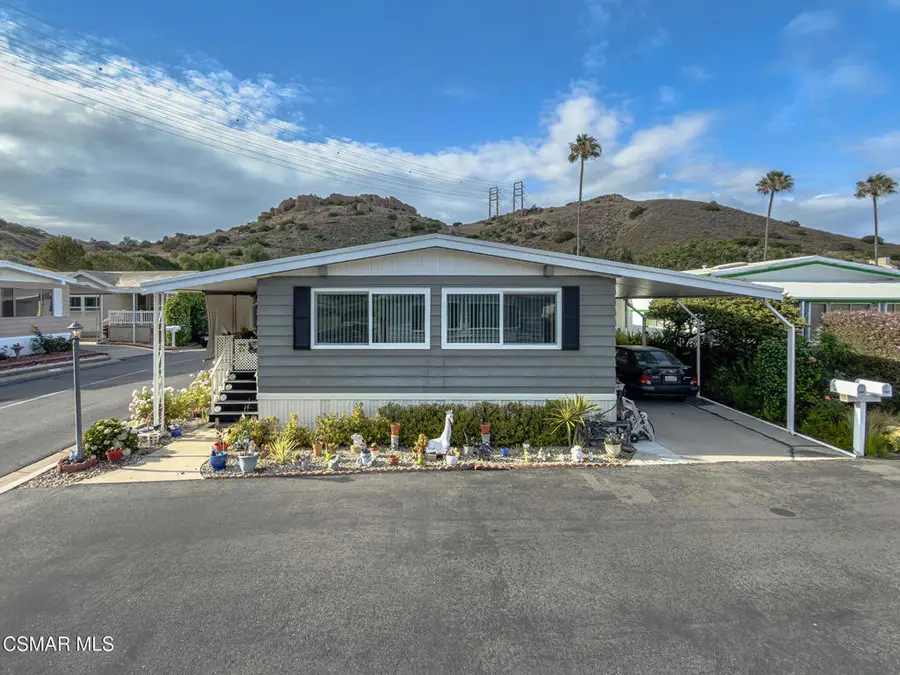 243 El Cielo, Newbury Park, CA 91320 - #3