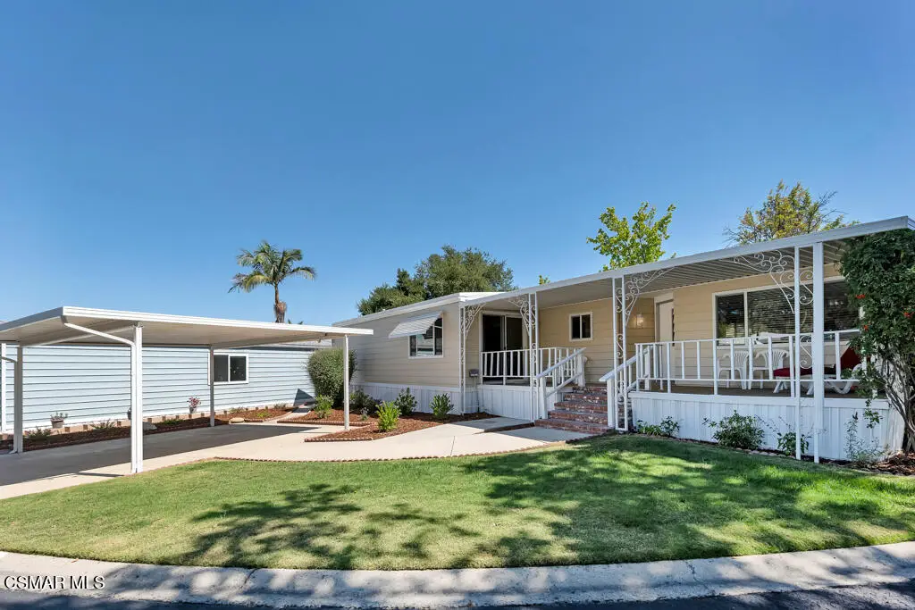 2779 Thunderbird Drive #80, Thousand Oaks, CA 91362 - #1
