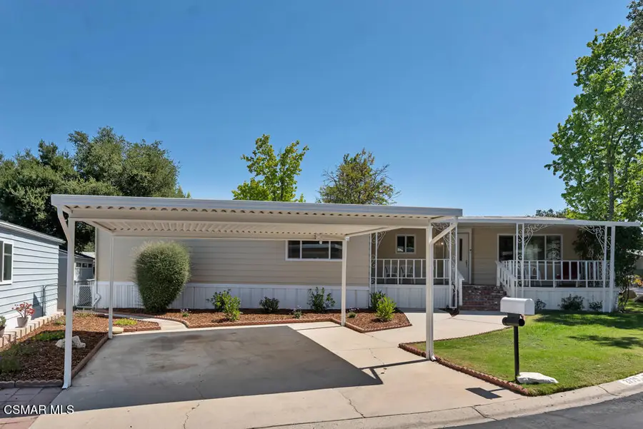 2779 Thunderbird Drive #80, Thousand Oaks, CA 91362 - #3