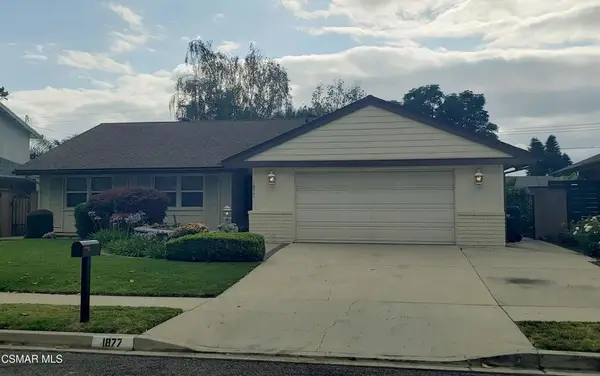1877 Fred Avenue, Simi Valley, CA 93065