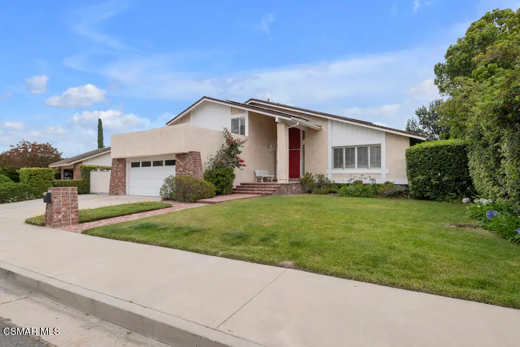 19364 Pauma Valley Drive, Porter Ranch, CA 91326 - #1
