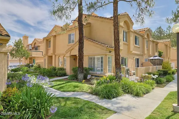 18742 Vista Del Canon #A, Newhall, CA 91321