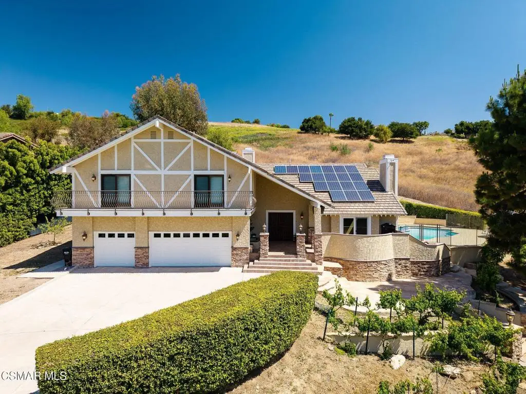 554 Lone Oak Drive, Thousand Oaks, CA 91362 - #1