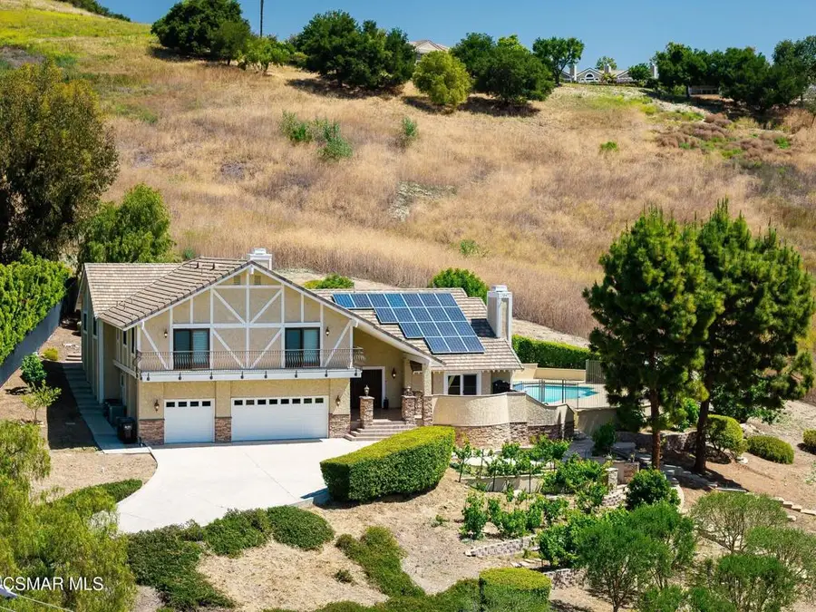 554 Lone Oak Drive, Thousand Oaks, CA 91362 - #2