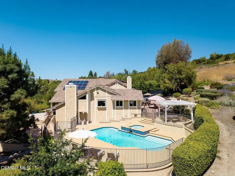 554 Lone Oak Drive, Thousand Oaks, CA 91362 - #3
