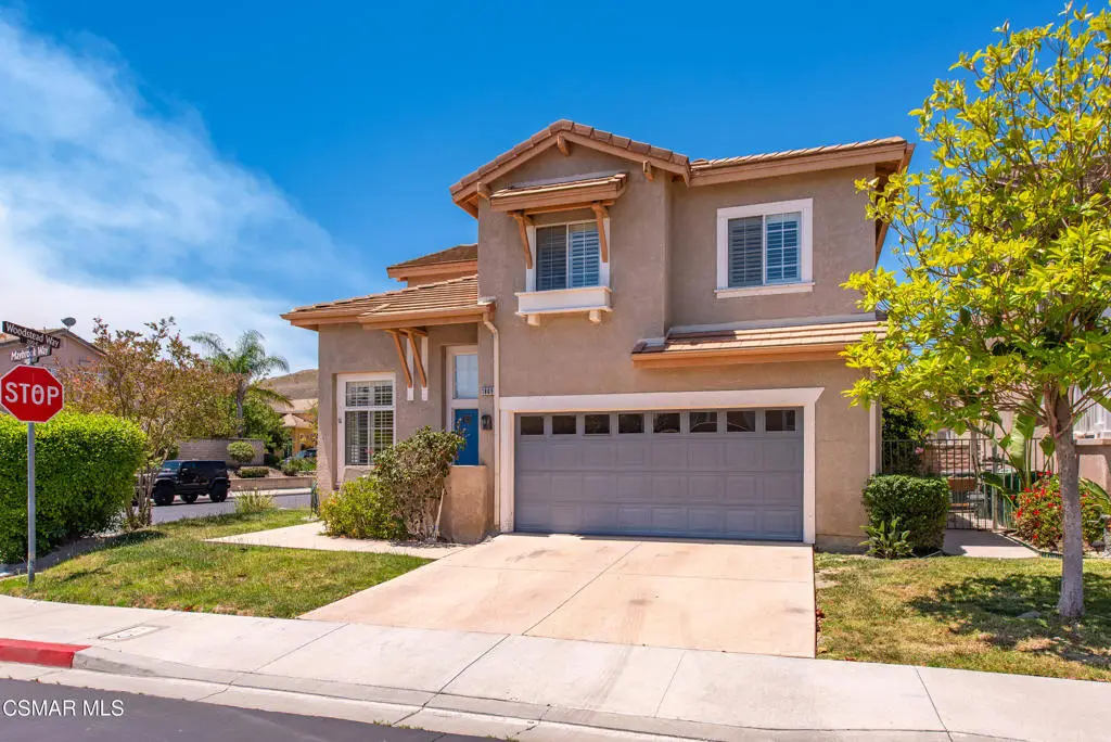 1809 Maybrook Way, Simi Valley, CA 93065 - #1