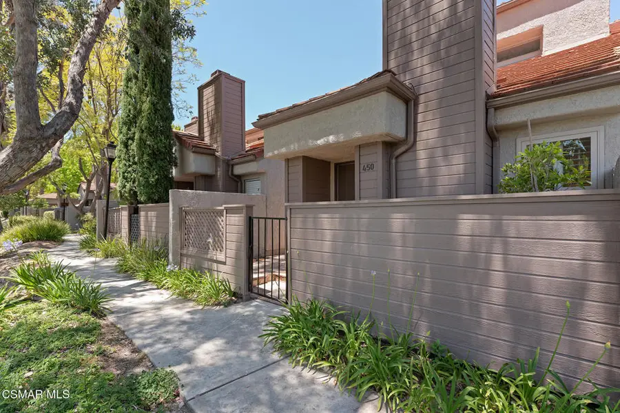 450 Via Colinas, Westlake Village, CA 91362 - #2