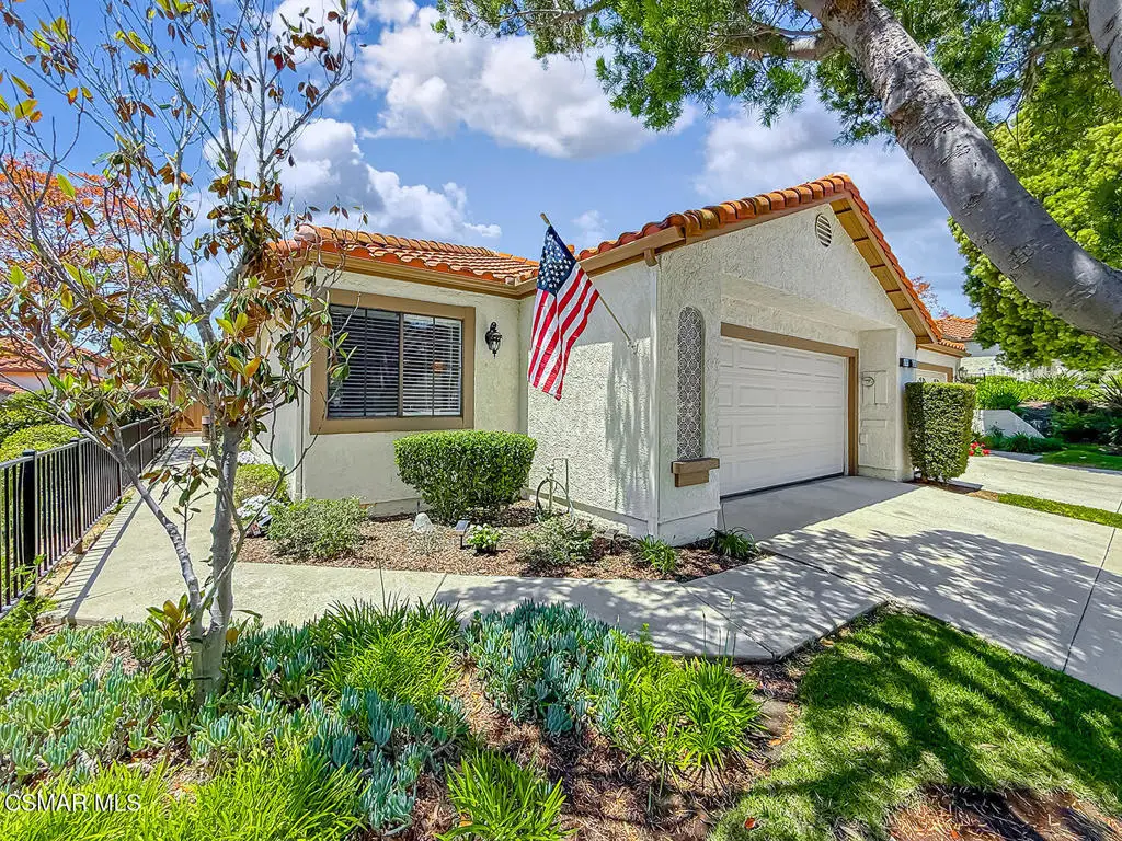 657 Cartpath Place, Simi Valley, CA 93065 - #1