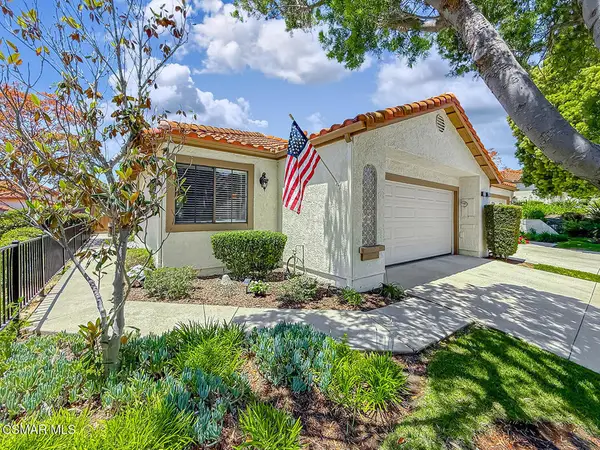 657 Cartpath Place, Simi Valley, CA 93065