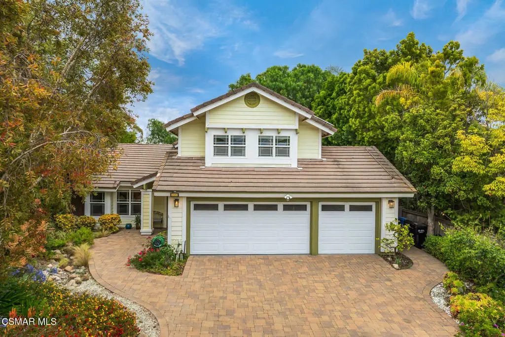 2229 Meadowside Drive, Thousand Oaks, CA 91362 - #1