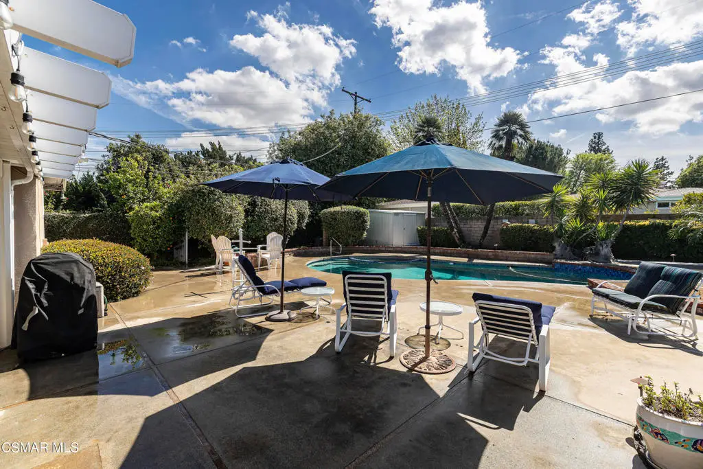 22312 Mobile Street, Woodland Hills, CA 91303 - #1