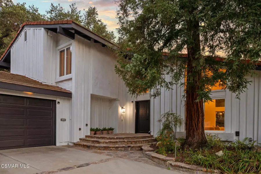 4359 Park Alisal, Calabasas, CA 91302 - #3