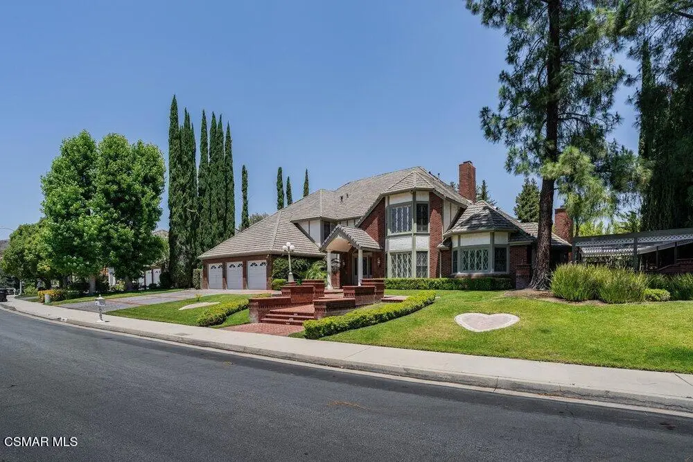 6120 Grey Rock Road, Agoura Hills, CA 91301 - #1