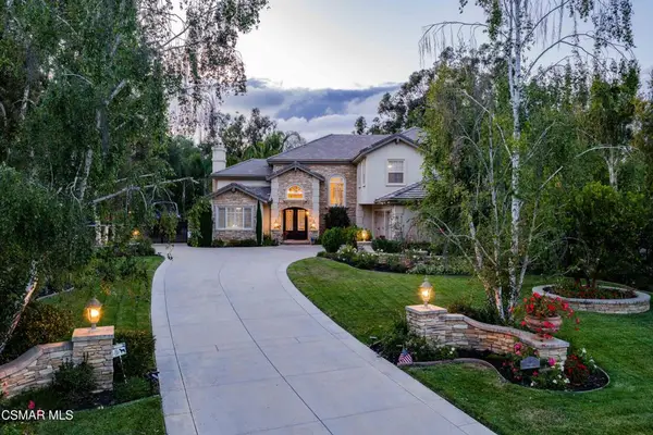 669 Noble Road, Simi Valley, CA 93065