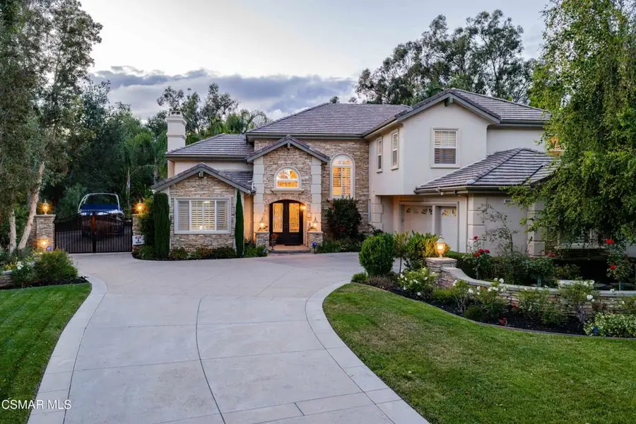 669 Noble Road, Simi Valley, CA 93065 - #2