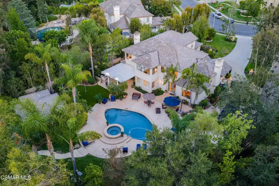 669 Noble Road, Simi Valley, CA 93065 - #3