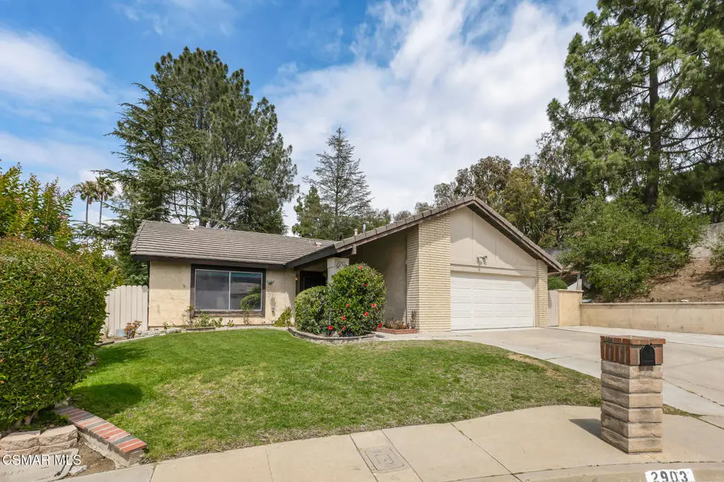 2903 Firwood Court, Newbury Park, CA 91320 - #1