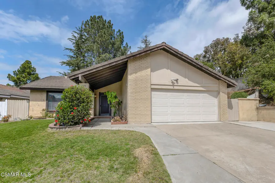 2903 Firwood Court, Newbury Park, CA 91320 - #2