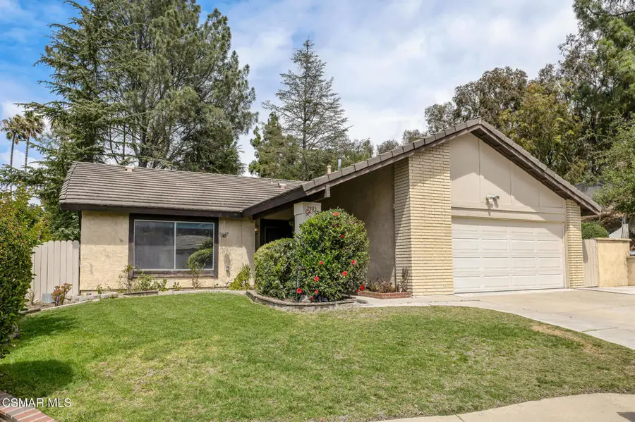 2903 Firwood Court, Newbury Park, CA 91320 - #3