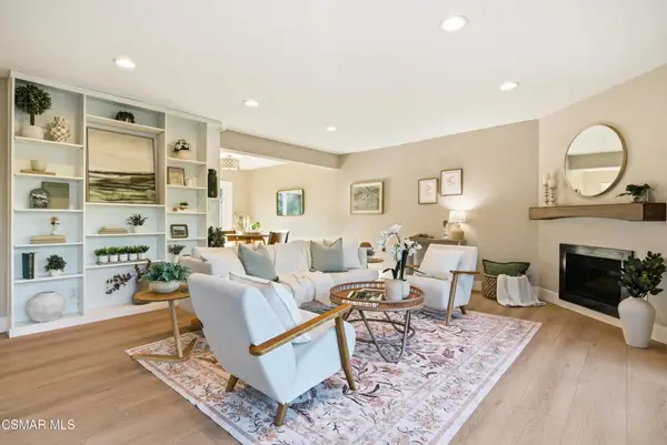 757 Warwick Avenue, Thousand Oaks, CA 91360