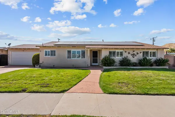 3387 Amarillo Avenue, Simi Valley, CA 93063
