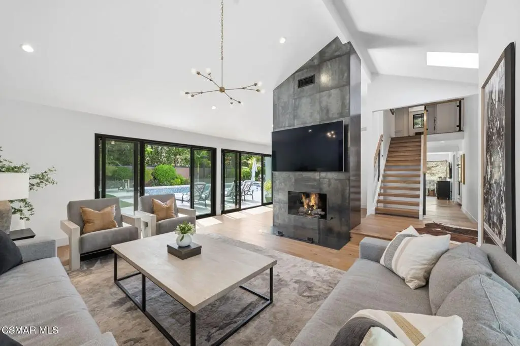 1659 Bucksglen Court, Westlake Village, CA 91361 - #1