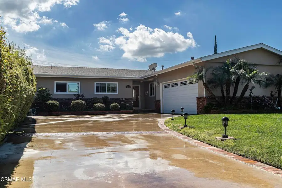 22312 Mobile Street, Woodland Hills, CA 91303 - #2