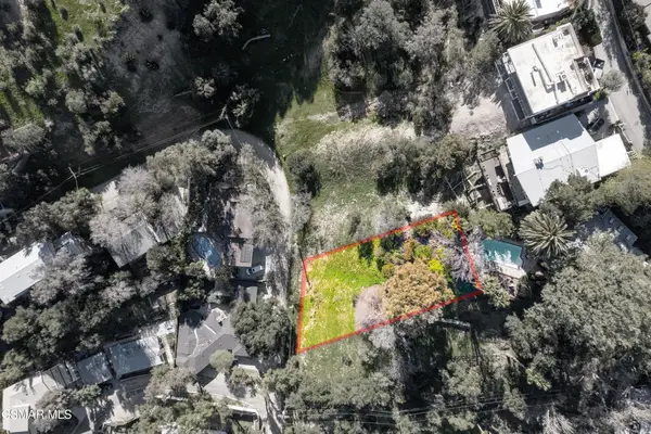4619 Ensenada Drive, Woodland Hills, CA 91364