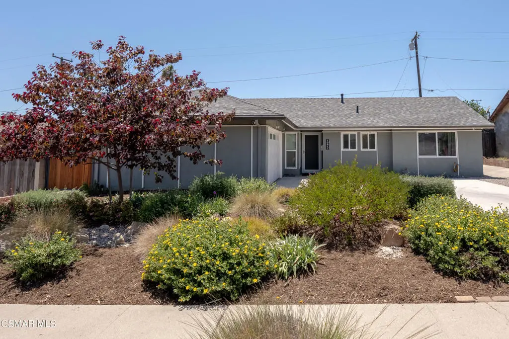 1277 Mead Avenue, San Buenaventura Ventura, CA 93004 - #1