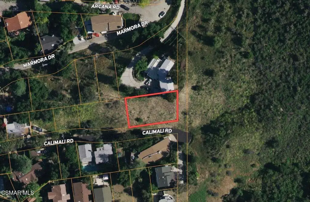 20905 Calimali Road, Woodland Hills, CA 91364 - #1