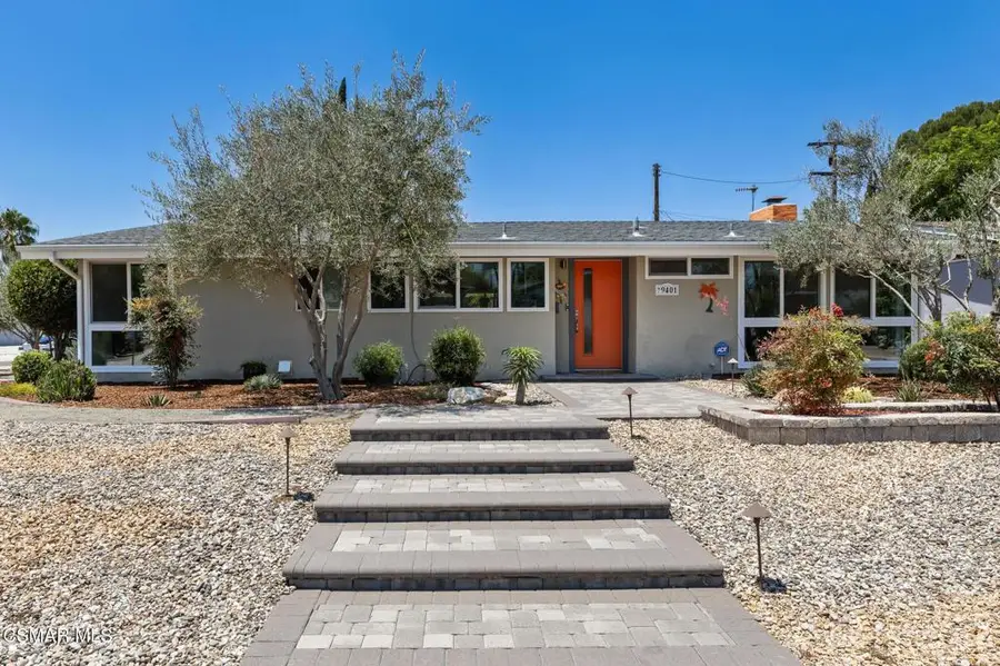 9401 Valjean Avenue, North Hills, CA 91343 - #3