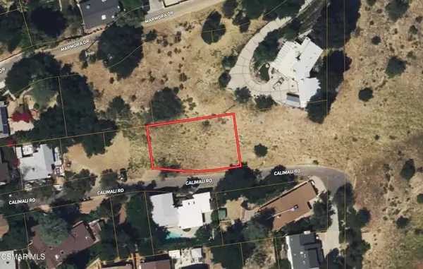 20911 Calimali Road, Woodland Hills, CA 91364