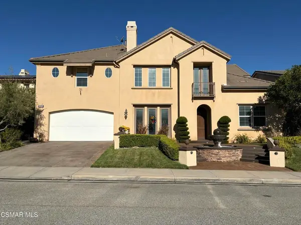 3435 Soft Whisper Court, Simi Valley, CA 93065