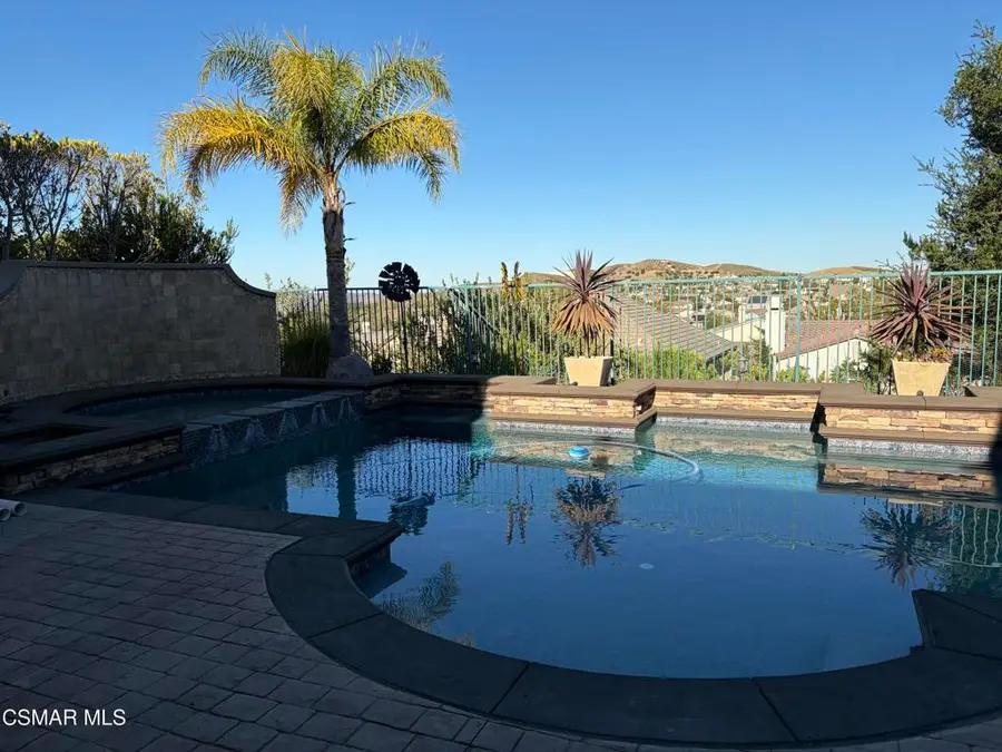 3435 Soft Whisper Court, Simi Valley, CA 93065 - #2