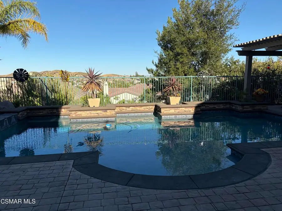 3435 Soft Whisper Court, Simi Valley, CA 93065 - #3
