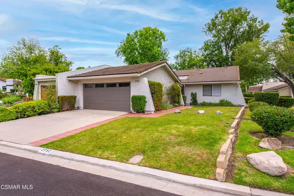 2752 Lakewood Place, Westlake Village, CA 91361