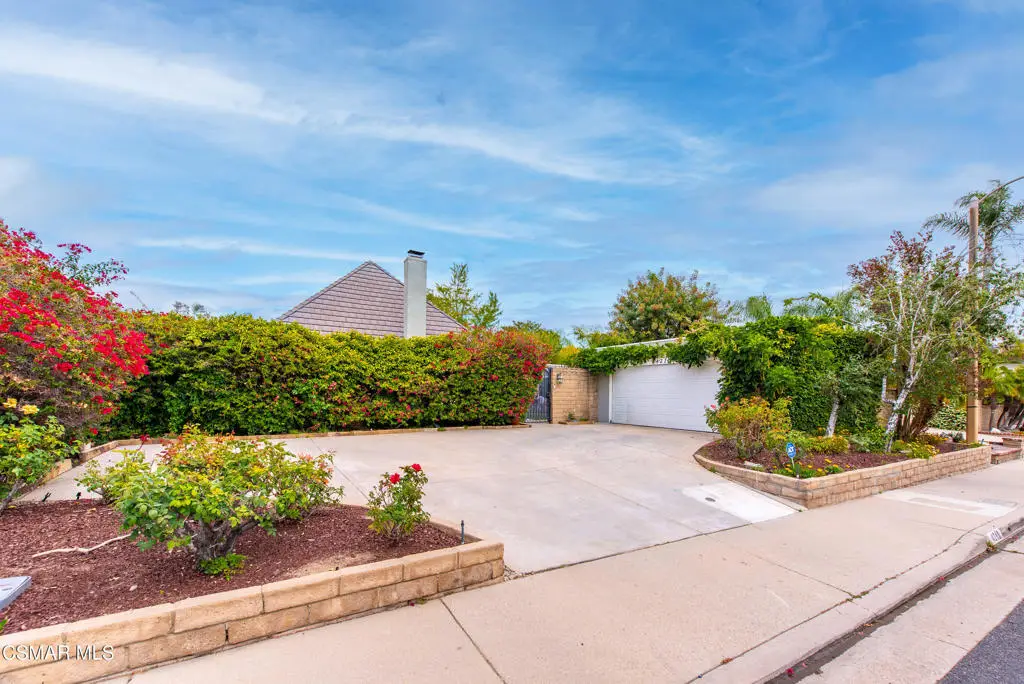 4210 Beaucroft Court, Westlake Village, CA 91361 - #1