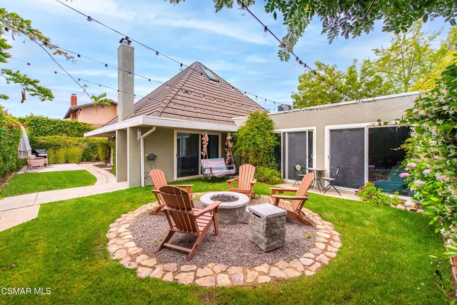 4210 Beaucroft Court, Westlake Village, CA 91361 - #2